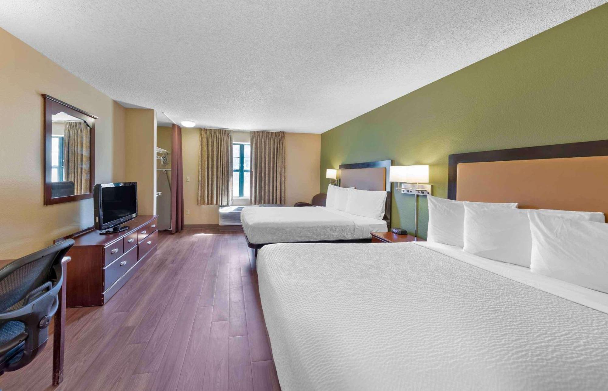 Extended Stay America Suites - Santa Rosa - North Bagian luar foto